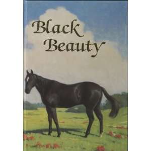   Beauty (Illustrated Junior Library) [Hardcover]: Anna Sewell: Books