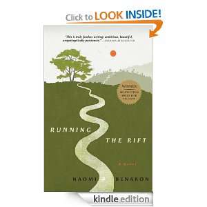 Running the Rift Naomi Benaron  Kindle Store