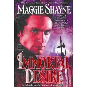   Shayne, Maggie (Author) Dec 04 07[ Paperback ] Maggie Shayne Books