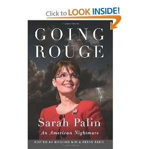  Going Rouge: An American Nightmare [Paperback]: Richard 