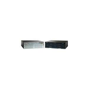  Cisco 3925 Integrated Services Router Electronics