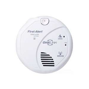  BRK/First Alert SA511B Smoke Alarm 