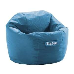   Research 064417 Big Joe Super Smartie Bean Bag Furniture & Decor