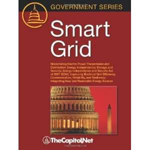  Smart Grid Modernizing Electric Power Transmission and 
