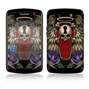  BlackBerry Storm2 9520, 9550 Decal Skin   Traditional 
