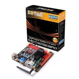  GeForce LGA 775 Mini ITX Electronics