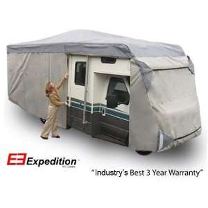  Expedition Rv Cover Class C Fits Rvs 18 to 20 Sports 