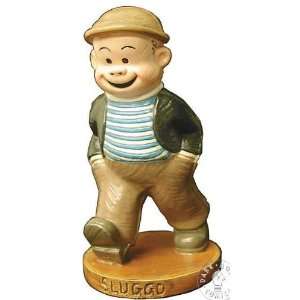  Classic Comic Characters #27 Sluggo Statue Figure 10 249 