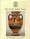 christie s antiques greek etruscan vases castle ashby 