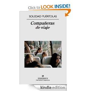   ) (Spanish Edition) Soledad Puértolas  Kindle Store