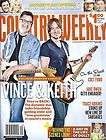 Kickin Country Christmas Vince Gill Lee Greenwood Toby Keith Steve 