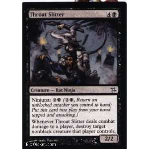 Slitter (Magic the Gathering   Betrayers of Kamigawa   Throat Slitter 