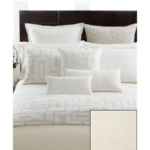  Hotel Collection Bedding, Fjord Queen Bedskirt NEW 