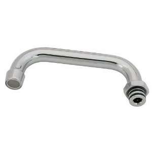  Royal Industries ROY 8 S 8 Spout For Add A Faucet: Home 