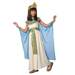  Cleopatra Child Costume Toys & Games