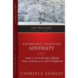   Principles Study Series) [Paperback]: Dr. Charles F. Stanley: Books
