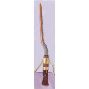    Official Harry Potter Firebolt Quidditch Broom: Toys & Games