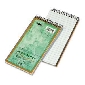  Tops Recycled Steno Book