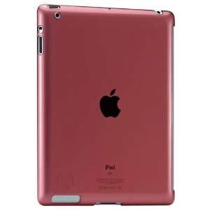  Ozaki iCoat Wardrobe Slim Case for iPad 2 (IC896PK 