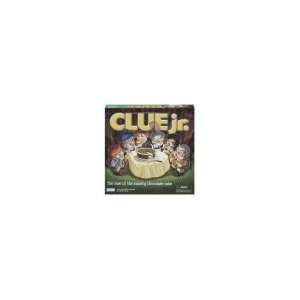  Clue Jr. Game Toys & Games