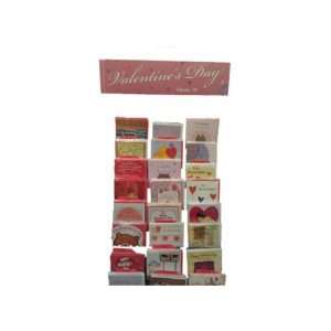 Valentines Day Greeting Cards Case Pack 144:  Home 