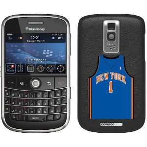 Coveroo New York Knicks Amare Stoudemire Blackberry Bold Case  