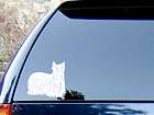 Yorkshire Terrier Vinyl Decal Sticker / Color   HIGH QUALITY