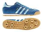 New Adidas Originals ROM Shoes Blue Trainers Fashion Running White 