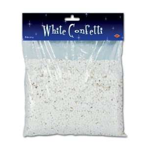  Packaged White Confetti Case Pack 200