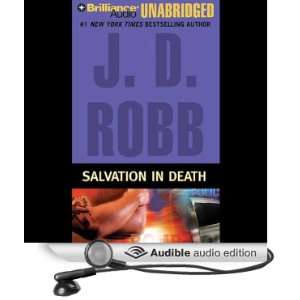   , Book 27 (Audible Audio Edition) J. D. Robb, Susan Ericksen Books