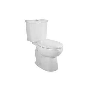   H2Option Dual Flush Toilet AS2886.216.020 White