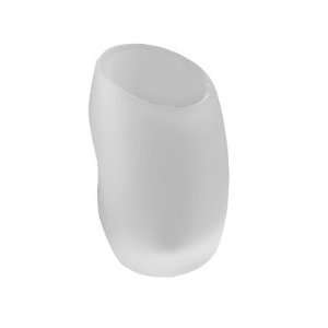  Sinua Tooth Brush Holder Color: White: Home Improvement