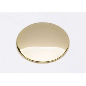  Rohl Accessories SHC 1 Sink Hole Cover Black: Home 