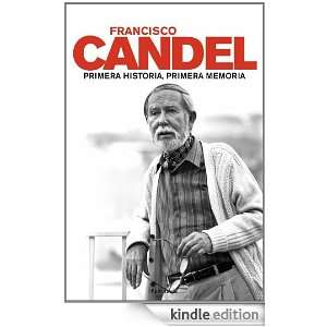 Primera historia, primera memoria (Italian Edition) Candel Francesc 