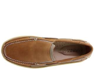 SPERRY BILLFISH SLIP ON MENS CASUAL BOAT SHOES + SIZES  