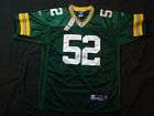 Green Bay Packers Clay Matthews #52 NFL Jersey NWT   Sizes 52 XL & 50 