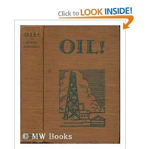  Oil Upton Sinclair Books