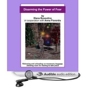  of Fear (Audible Audio Edition) Elena Bussolino, Tasha Talley Books
