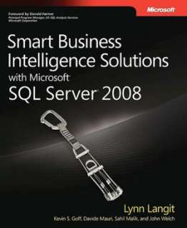   Microsoft Sql Server 2008 Internals by Kalen Delaney 