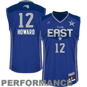  NBA adidas Dwight Howard Orlando Magic Eastern Conference 2011 