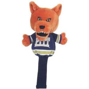  University of Pittsburgh Panthers Golf Mascot Headcover by 