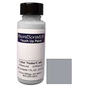  1 Oz. Bottle of Silver Gray Touch Up Paint for 2009 Dodge 
