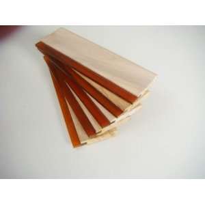 Five Piece Together Squeegee for Silk Screen Printing Printer Machine 
