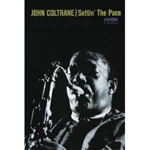  John Coltrane Jazz Music Concert Poster 24 x 36 inches 