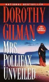 BARNES & NOBLE  The Unexpected Mrs. Pollifax (Mrs. Pollifax Series #1 