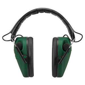   hearing protection ear muffs LOW PROFILE shooting 661120875574  