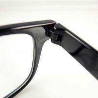 HOT Fashion Cool Clear Lens Frame Wayfarer Nerd Glasses  