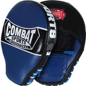  Combat Sports Air Release Punch Mitts