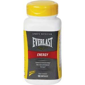  Everlast Energy
