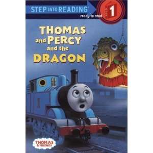   Thomas & Friends) (Step into Reading) [Paperback] Rev. W. Awdry
